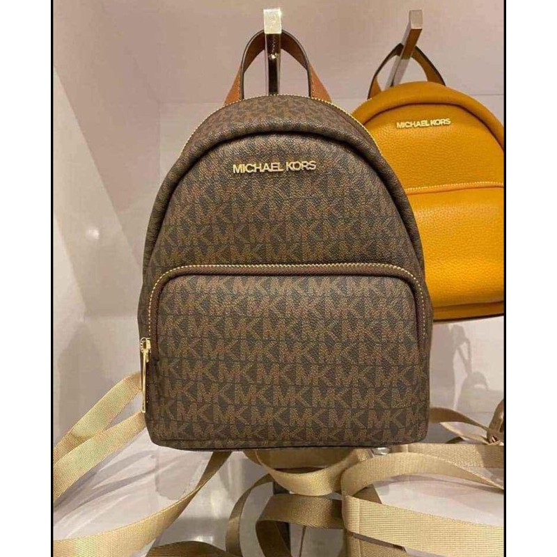 michael kors erin small backpack