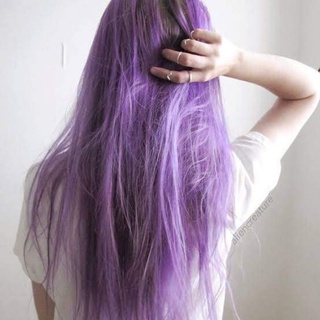 Kleur Pastel Purple Set With Bleaching Kit Pimp My Hairph Hair Color Hair Dye Authentic Original #9