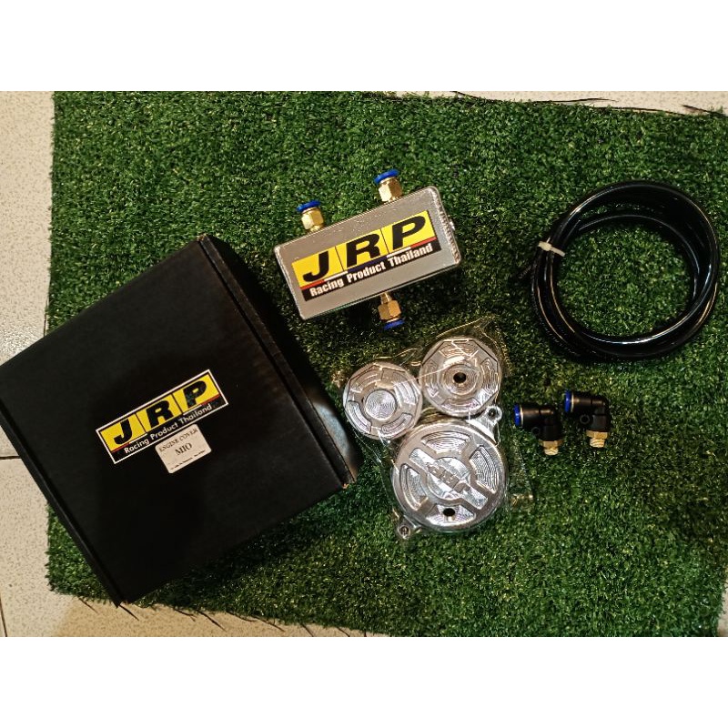 JRP ENGINE COVER ASSY MIO SPORTY/SOULTY Shopee Philippines