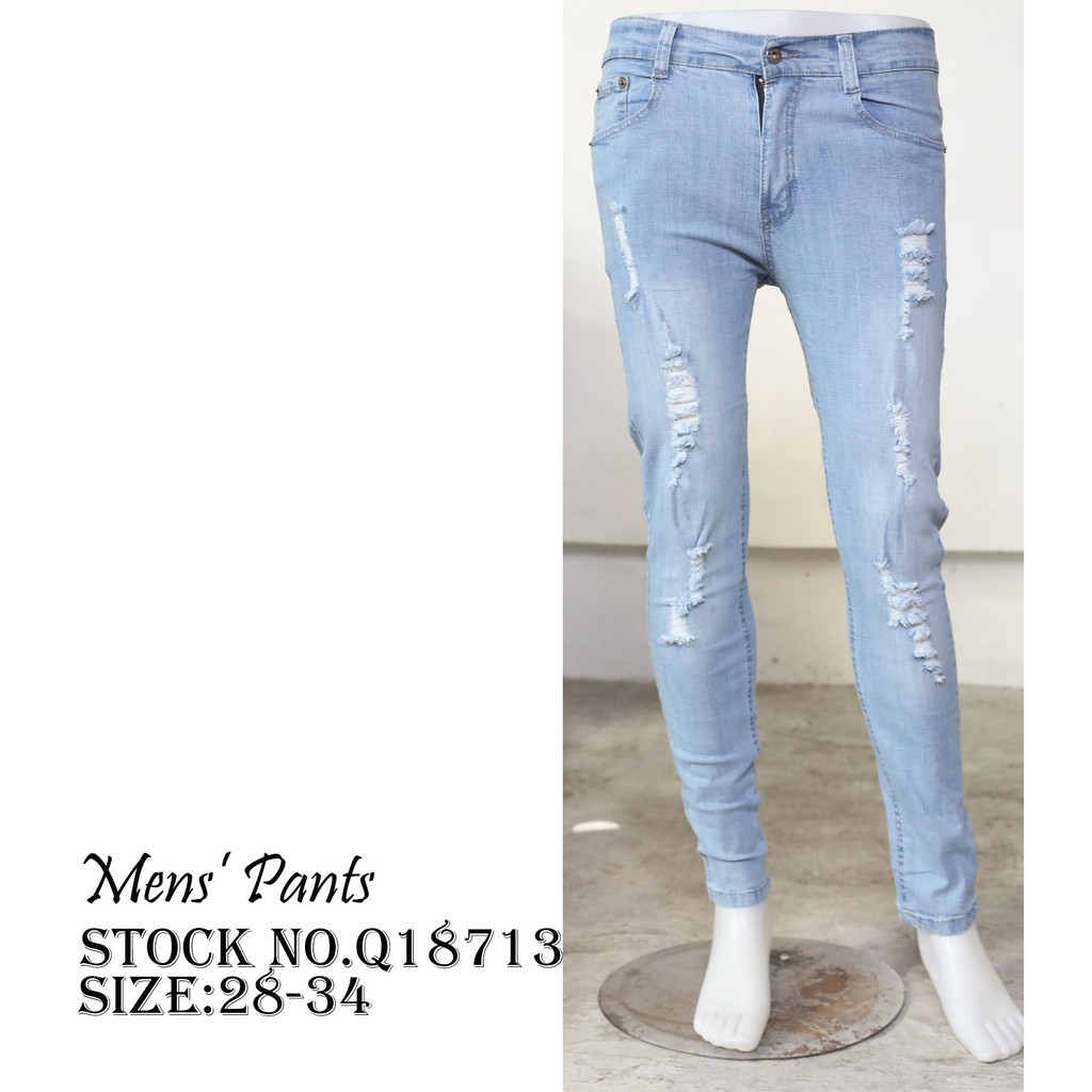 ms mens jeans