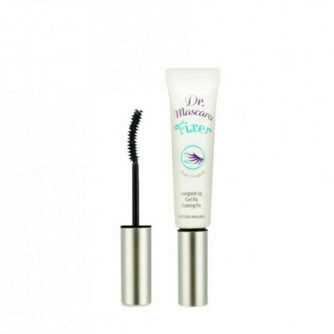 (Etude House) Dr. Mascara Fixer For Super Longlash Shopee Philippines