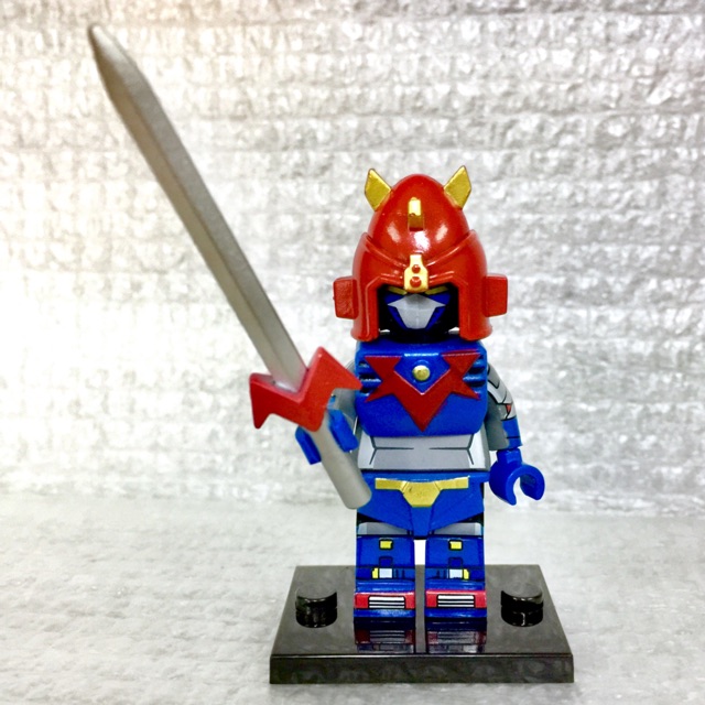 lego voltes v