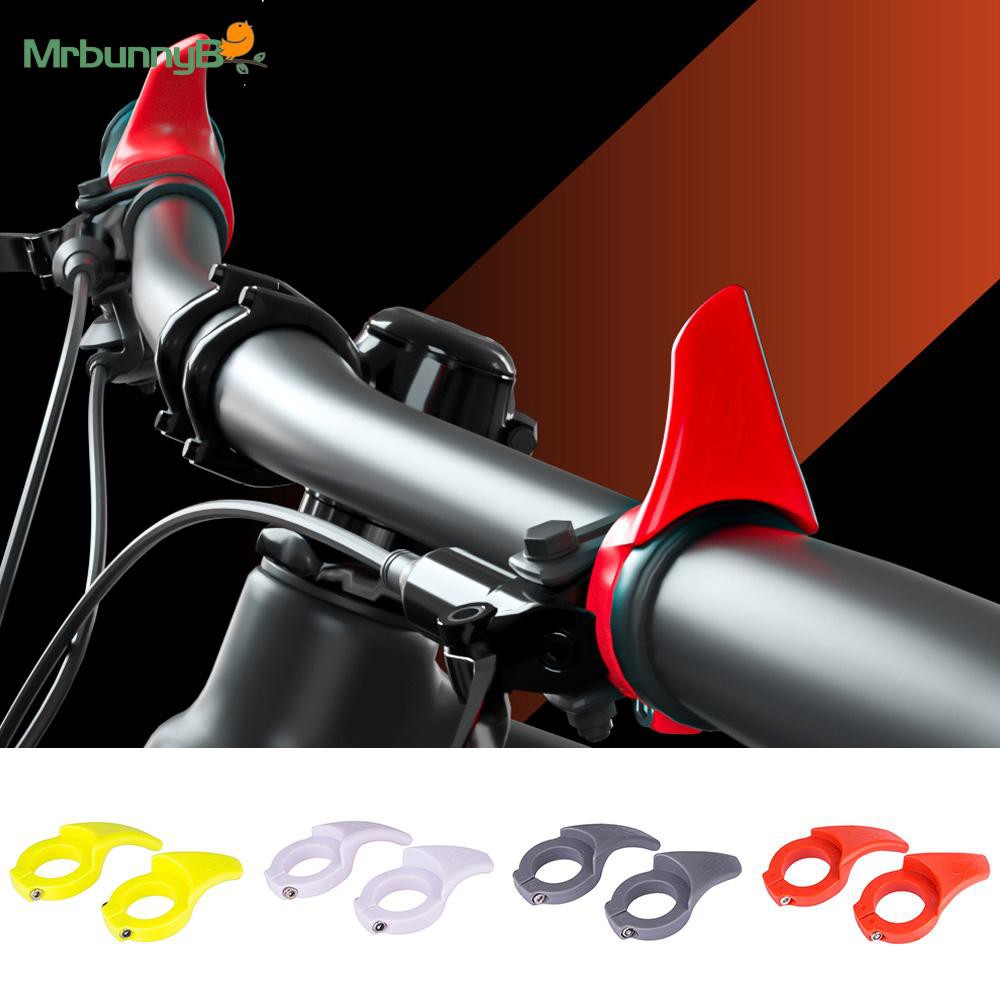 folding bicycle handlebars