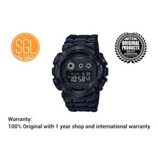 g shock trinoma