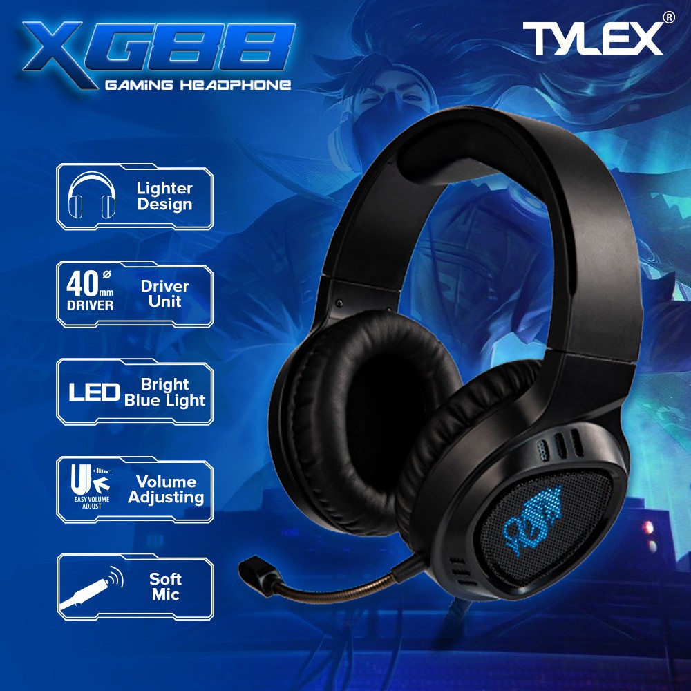 noise cancelling headphones with built in microphone