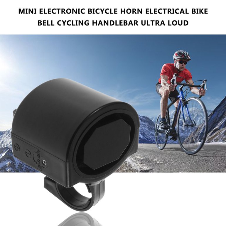 loud mini bicycle horn