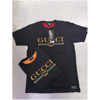 gucci couple shirt