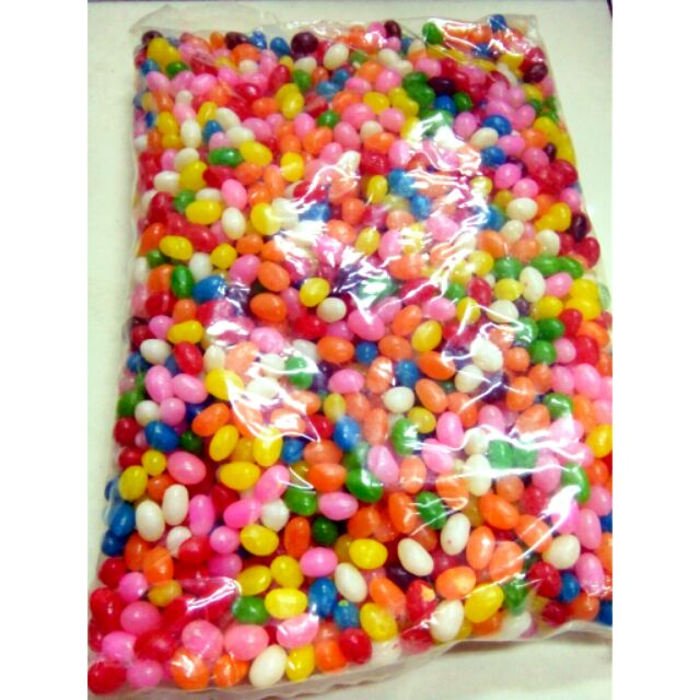 2.5 Kg Jelly Bean Candies 