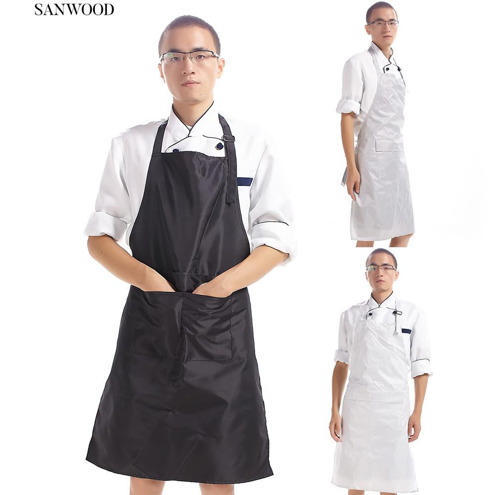 long apron