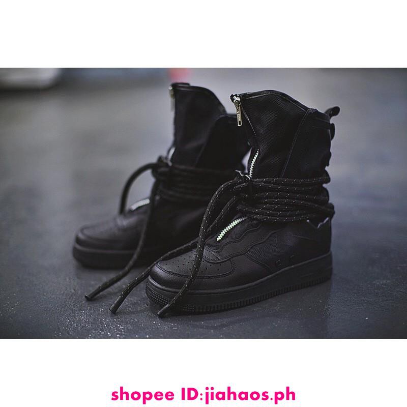 sf air force 1 high women's