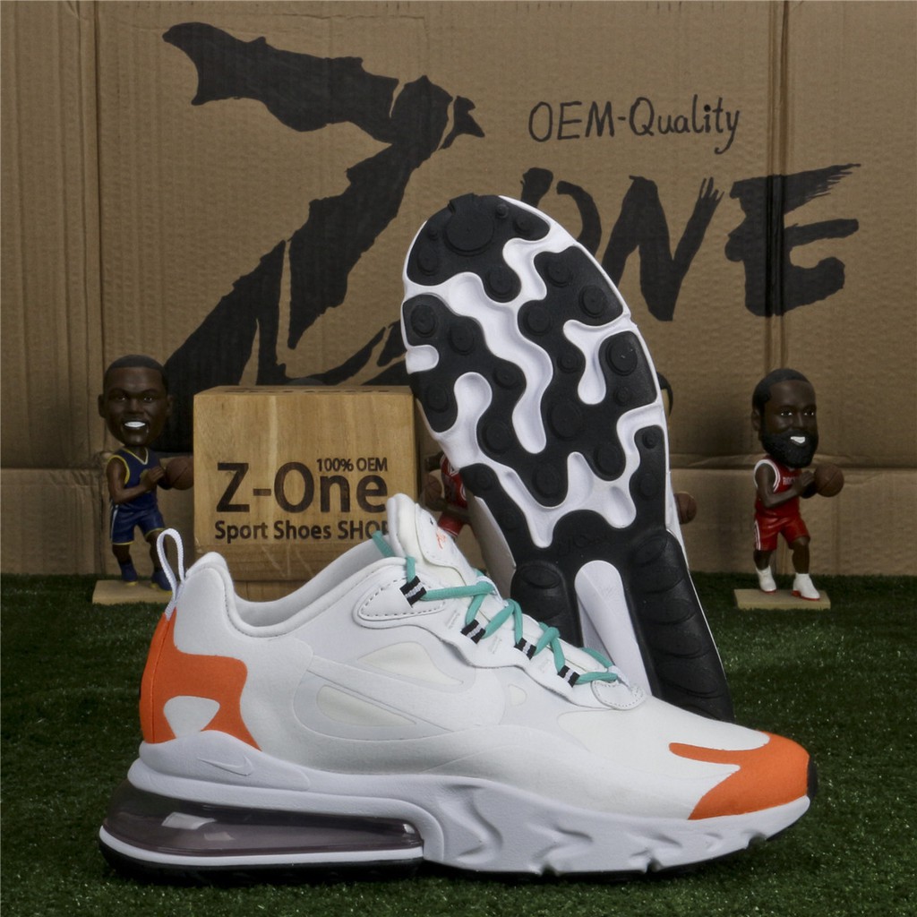 full white sports shoes
