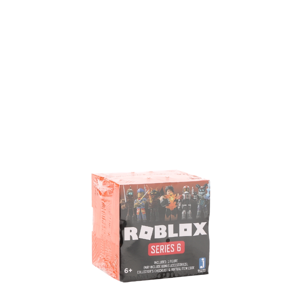 series 6 roblox
