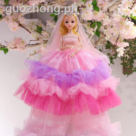 barbie princess gown