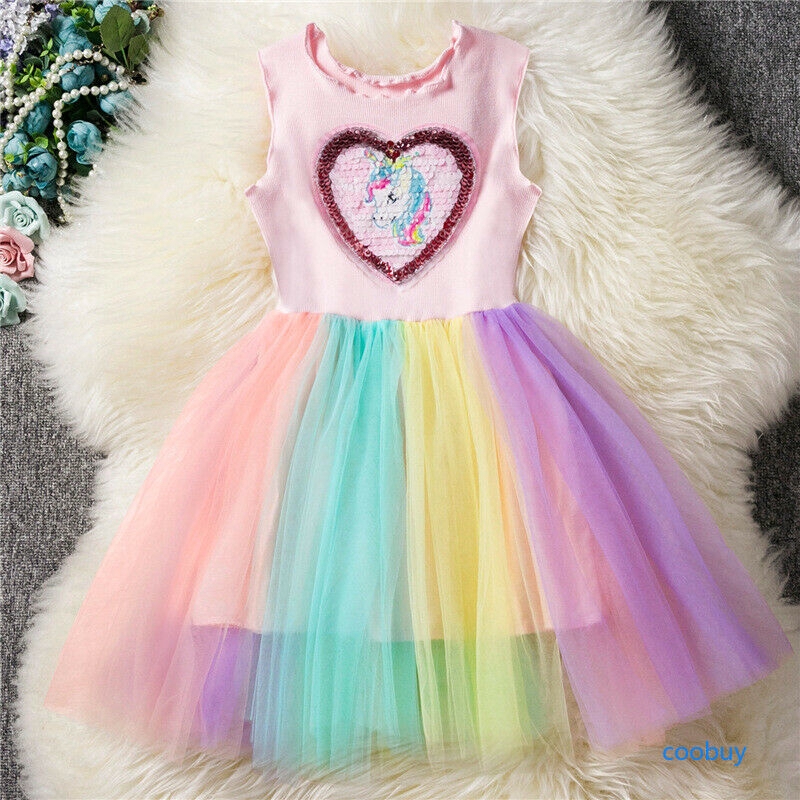 unicorn bridesmaid dress