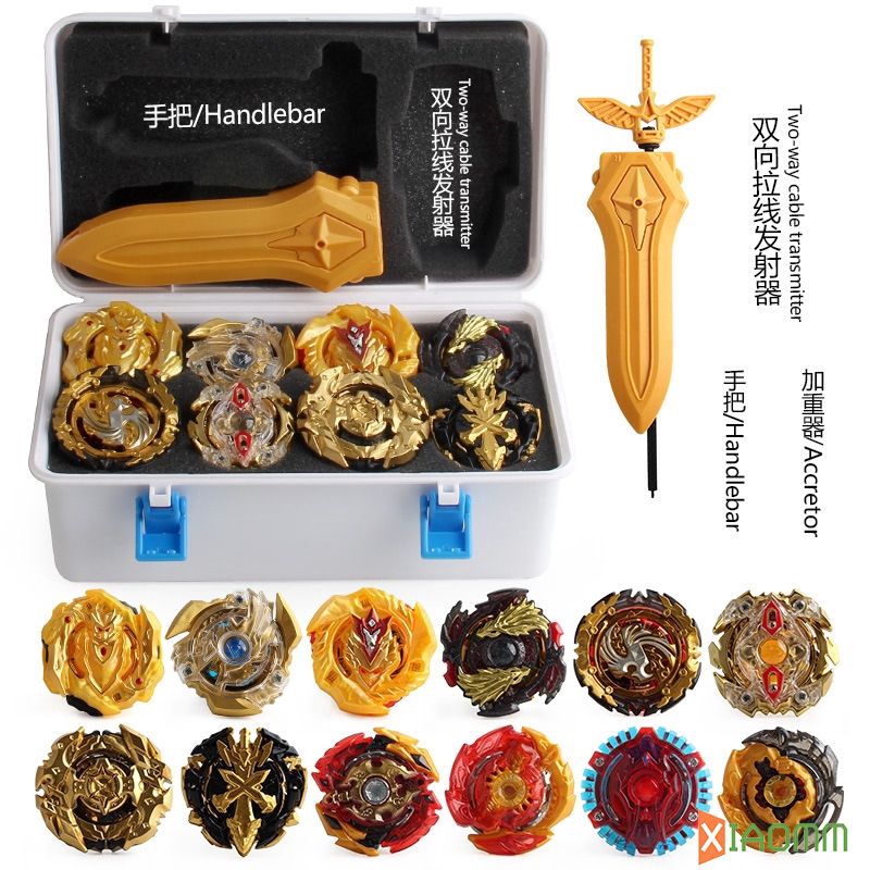 beyblade kit