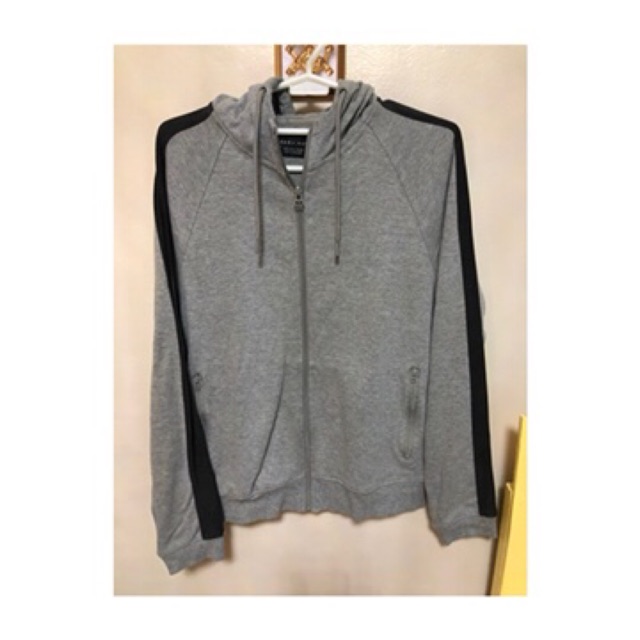 zara man jacket philippines