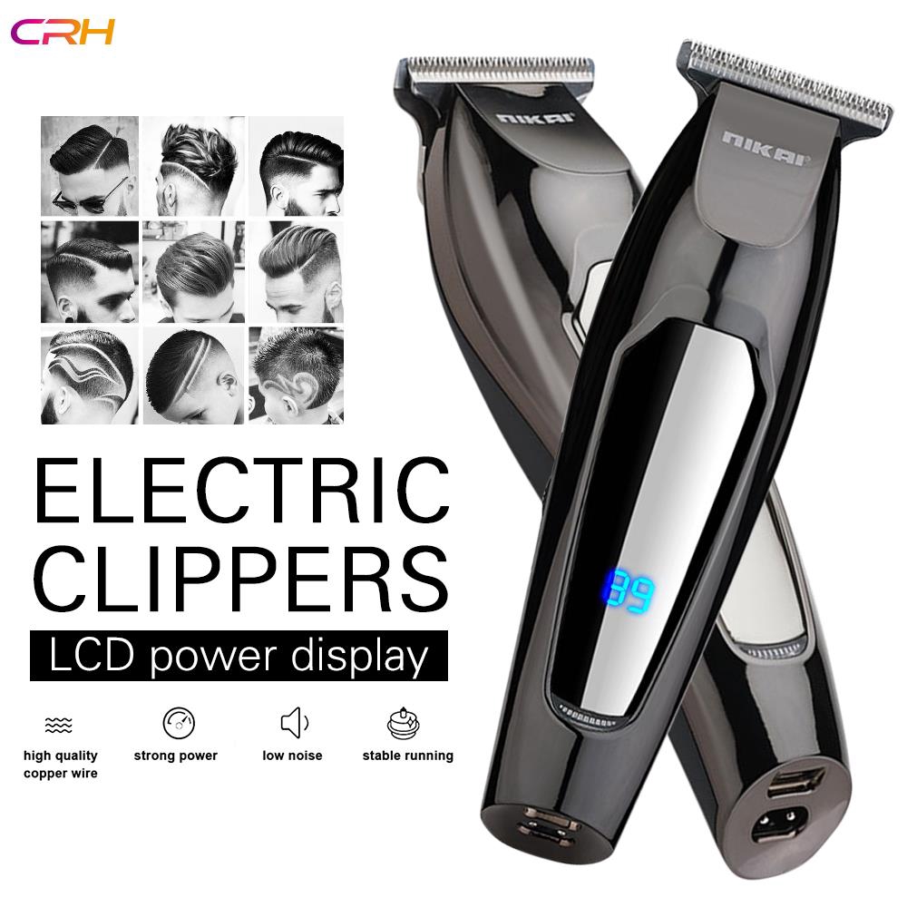 razor clippers
