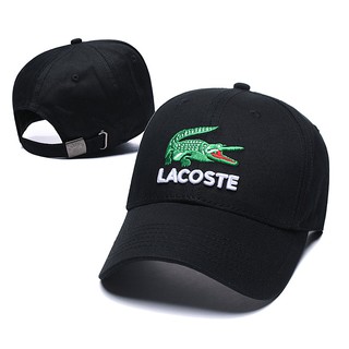 fake lacoste cap