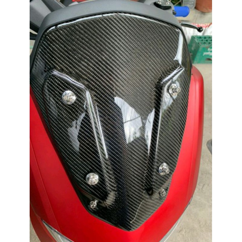spion visor nmax
