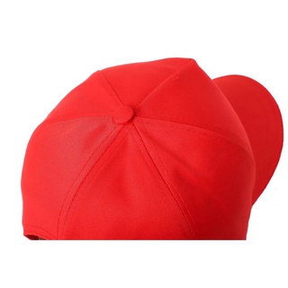 Fashionable Polyester Cotton Sandwich Heart Caps Customized DIY Team Outing Temple Fair Company Corporate Baseball Social Services Velcro Mesh One Can Also Print LOGO Advertising Couple Hats Truck #4