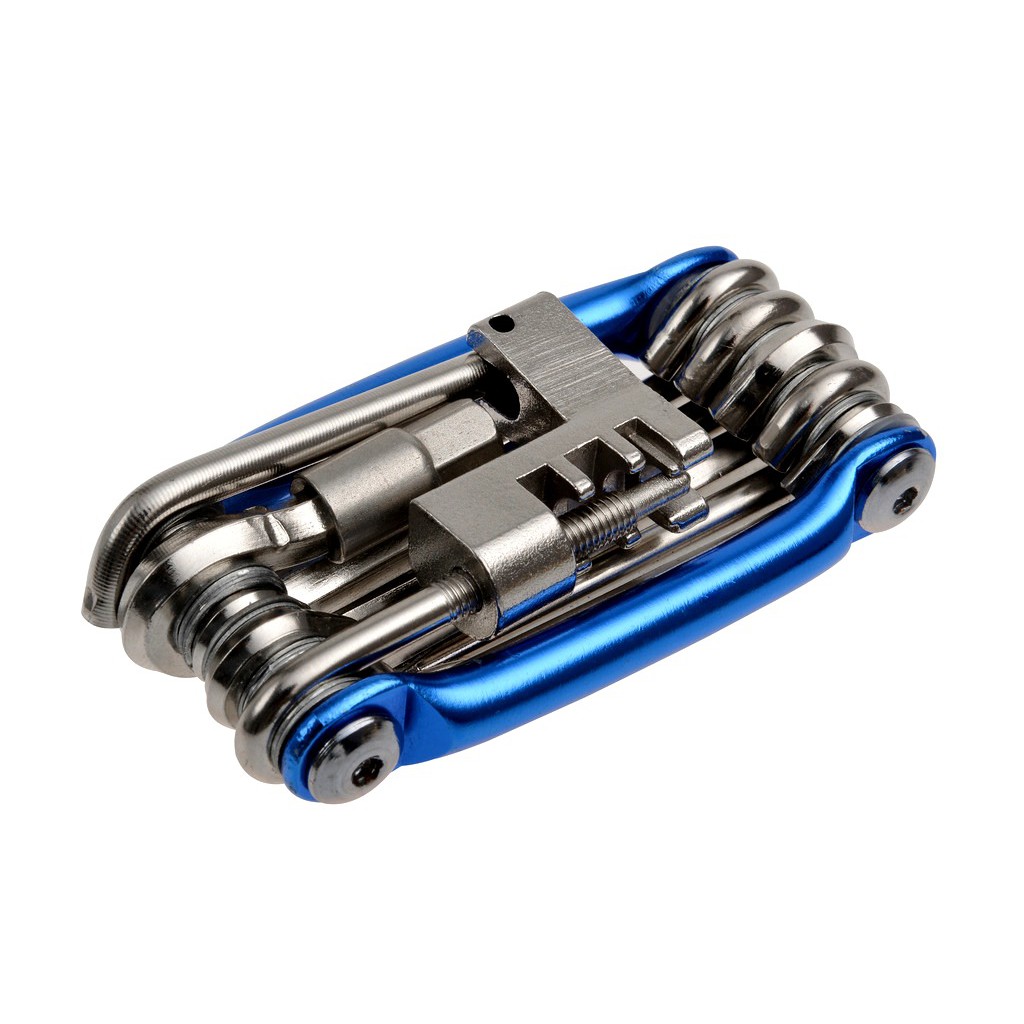 bike multi tool with chain tool
