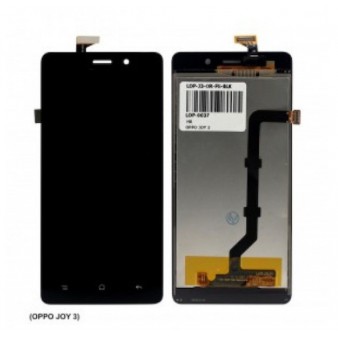 Oppo Joy 3 A11w Lcd Shopee Philippines