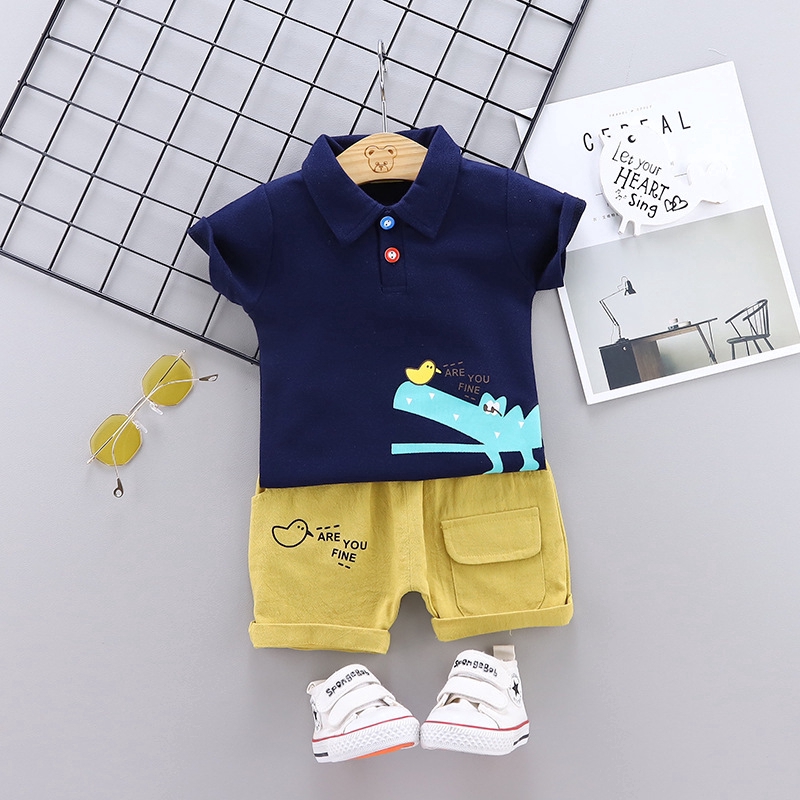 baby boy polo shirts