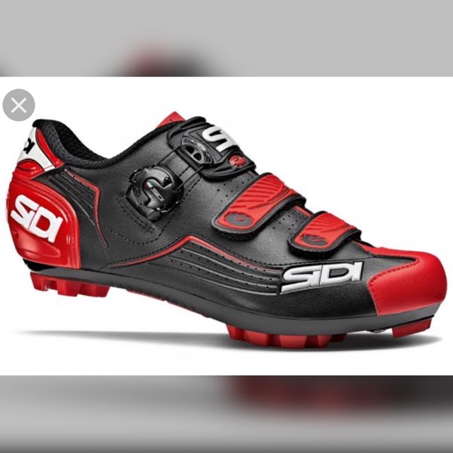 sidi cleats
