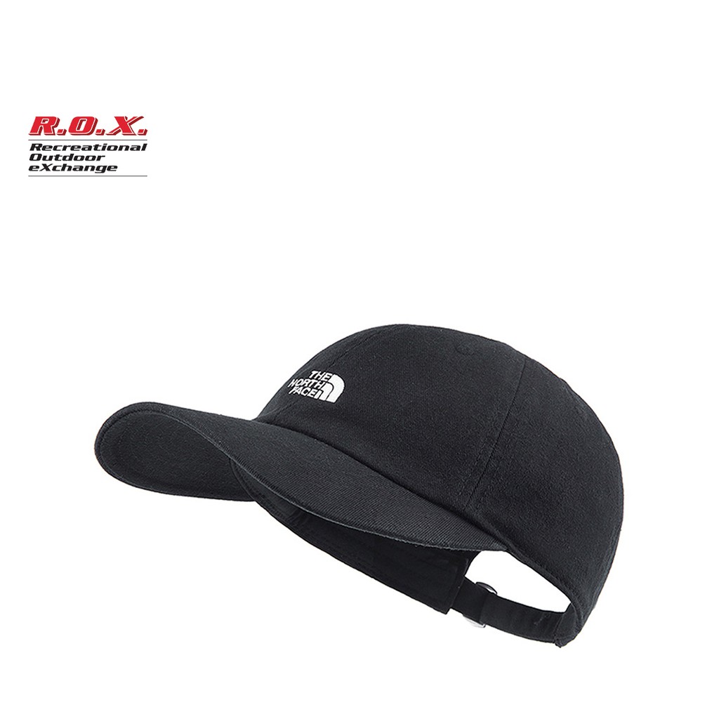 the north face washed norm cap