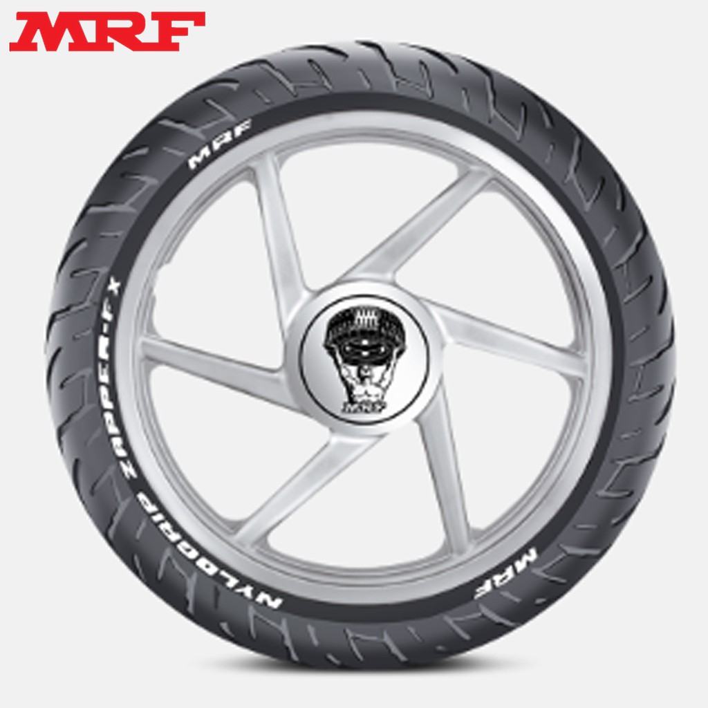 mrf motorcycle tyre price list