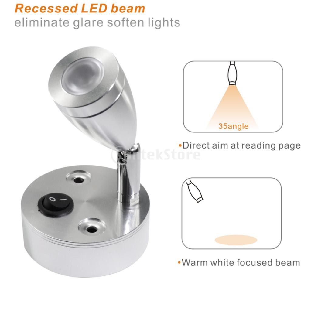 lumens for reading