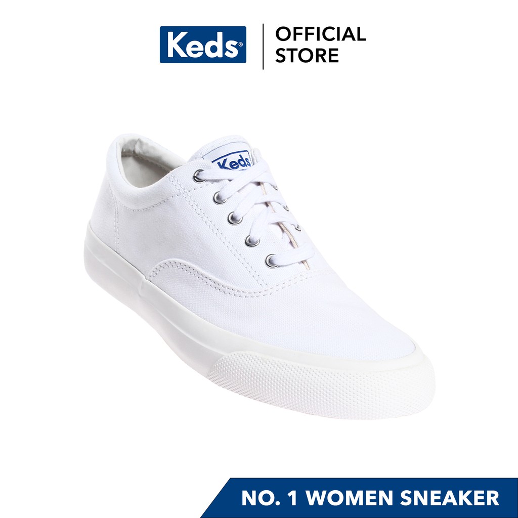 keds anchor canvas