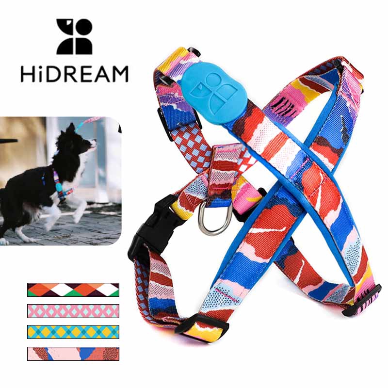 fashion dog collars and leashes