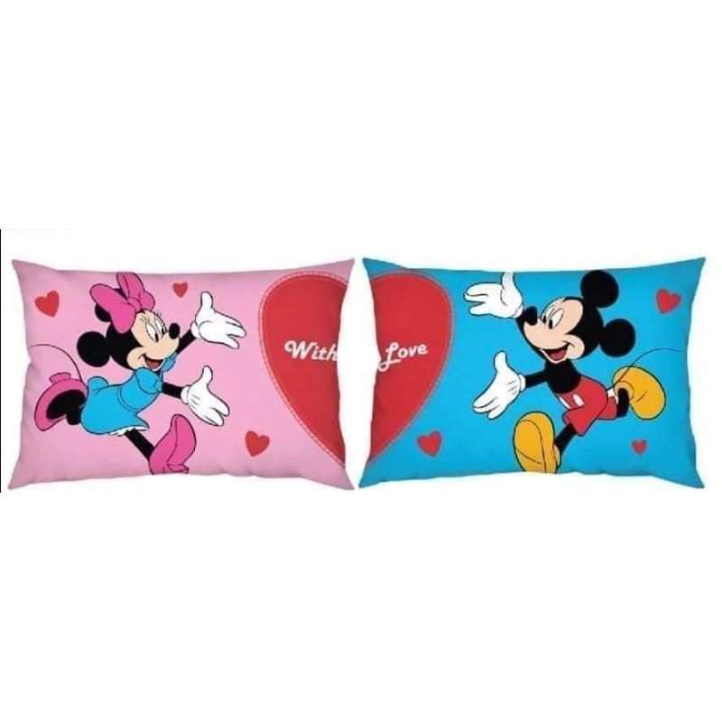 Dakki King size Pillow Special Print BUY 1 TAKE 1 Shopee Philippines