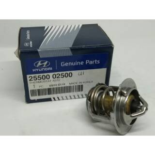 Thermostat hyundai atoz KIA Picanto Thermostat Old KIA Picanto 25500 ...