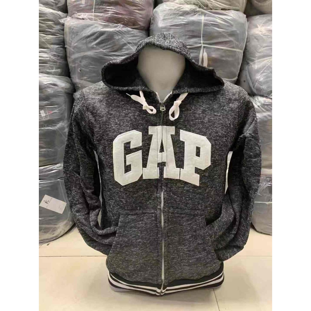 gap cotton jacket