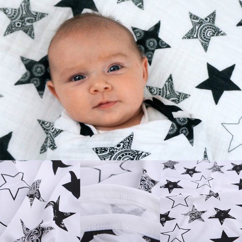 star baby swaddle