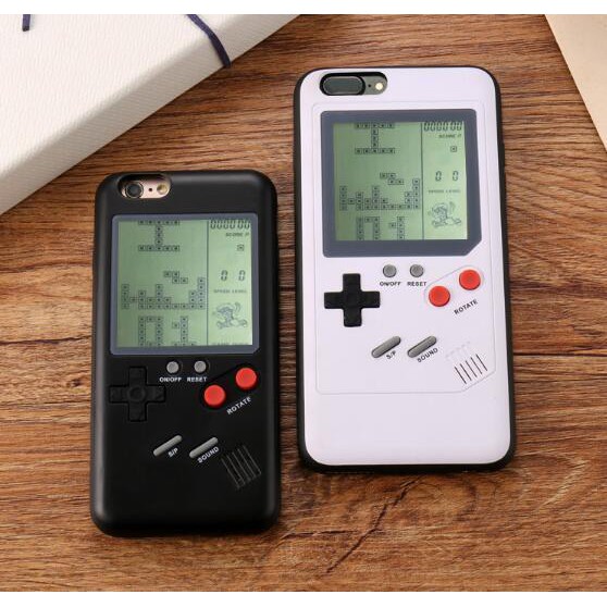 nintendo case for iphone