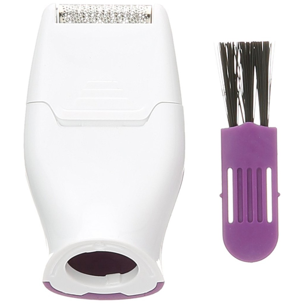 philips bikinigenie cordless bikini trimmer for