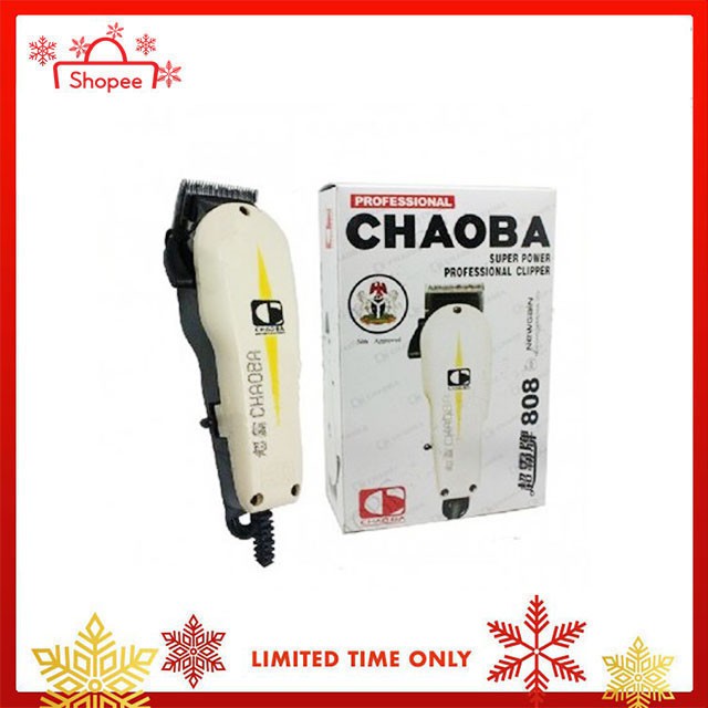 chaoba clipper