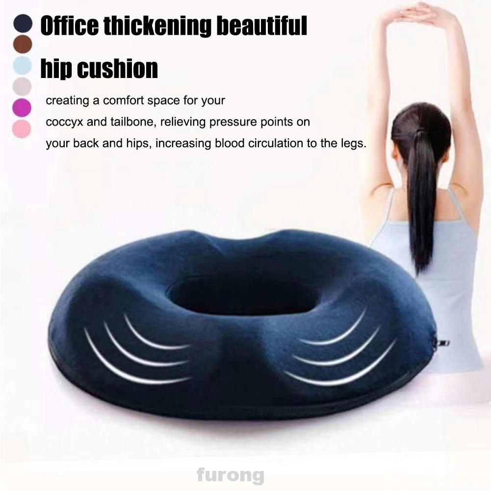 donut seat cushion for tailbone pain