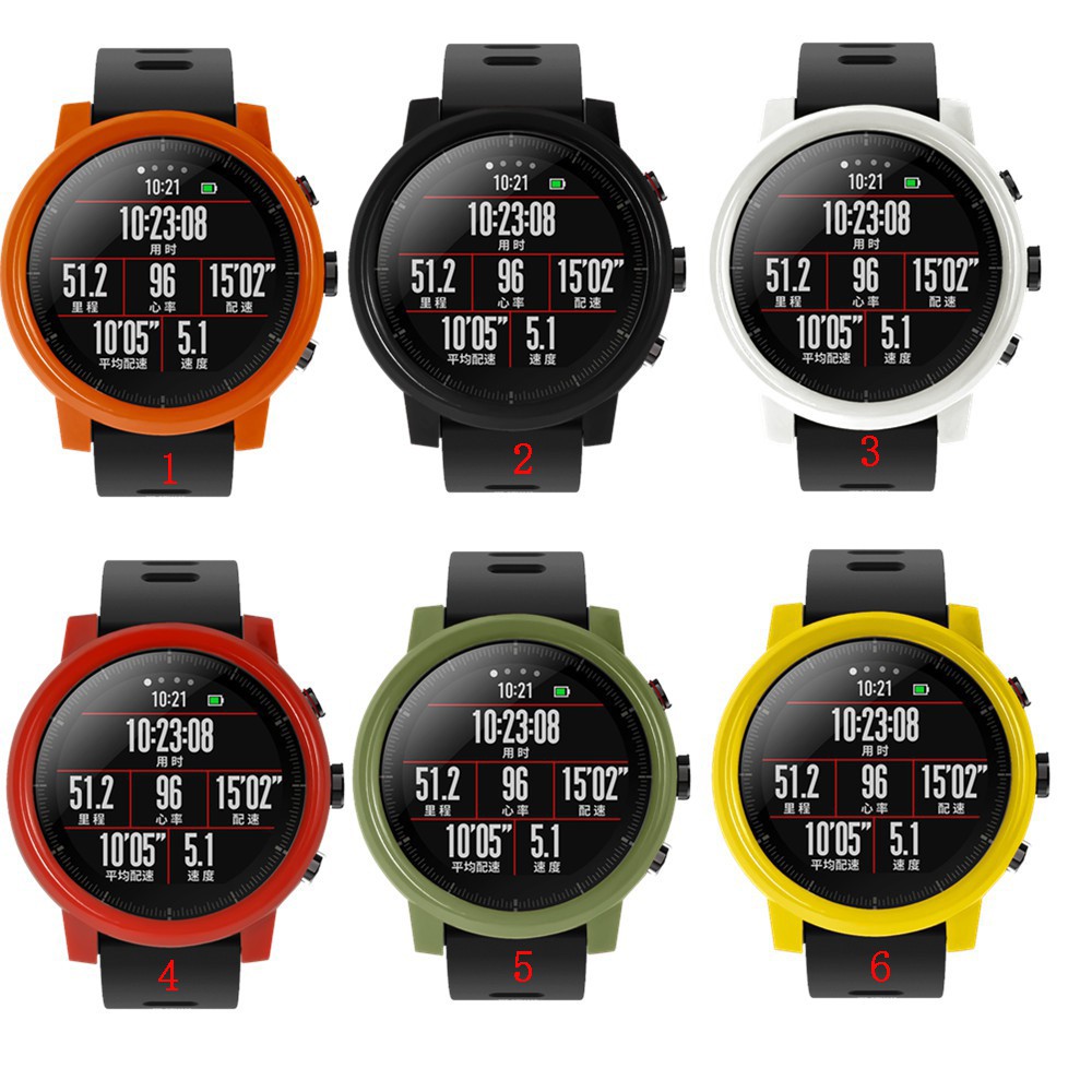 amazfit stratos shopee