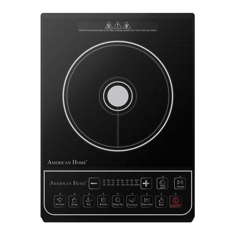 Popular American home induction cooker aic 3600b price Trend in 2022
