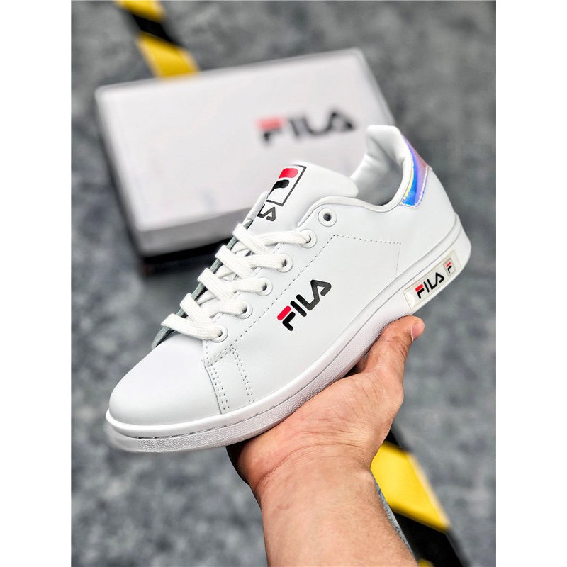 fila fashion trend