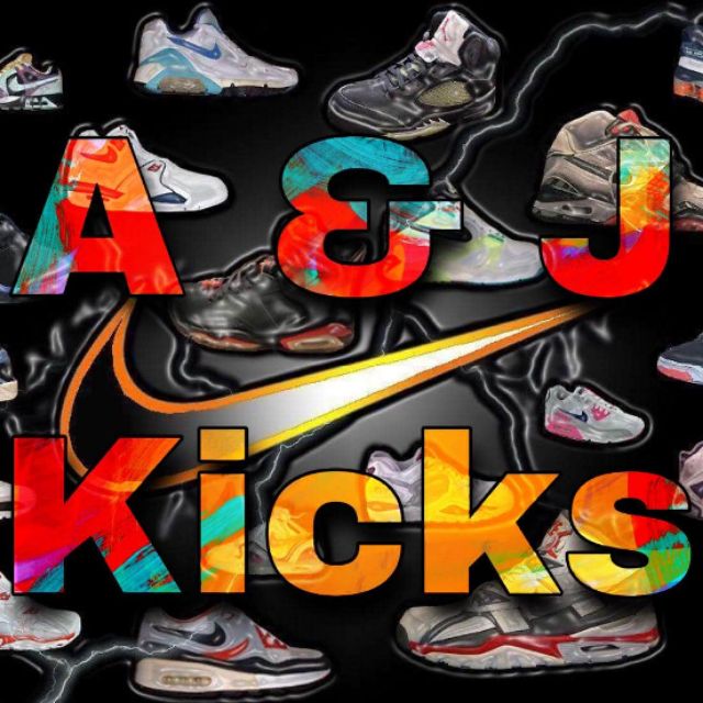 aandj_kicks, Online Shop | Shopee Philippines