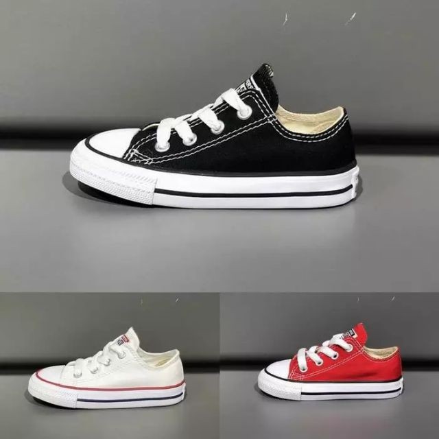 CONVERSE SHOES FOR KID 803 Shopee Philippines