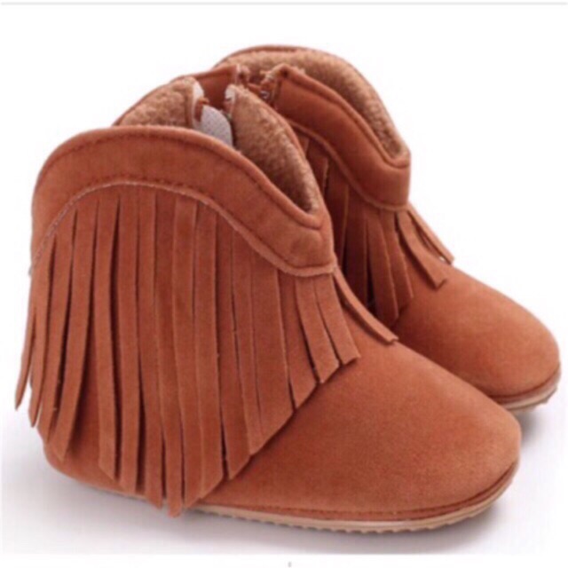size 2 baby shoes girl