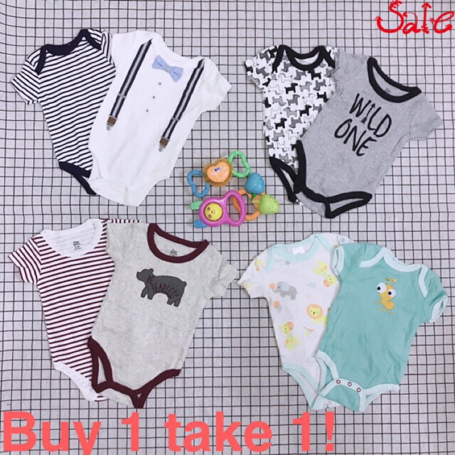 buy baby onesies