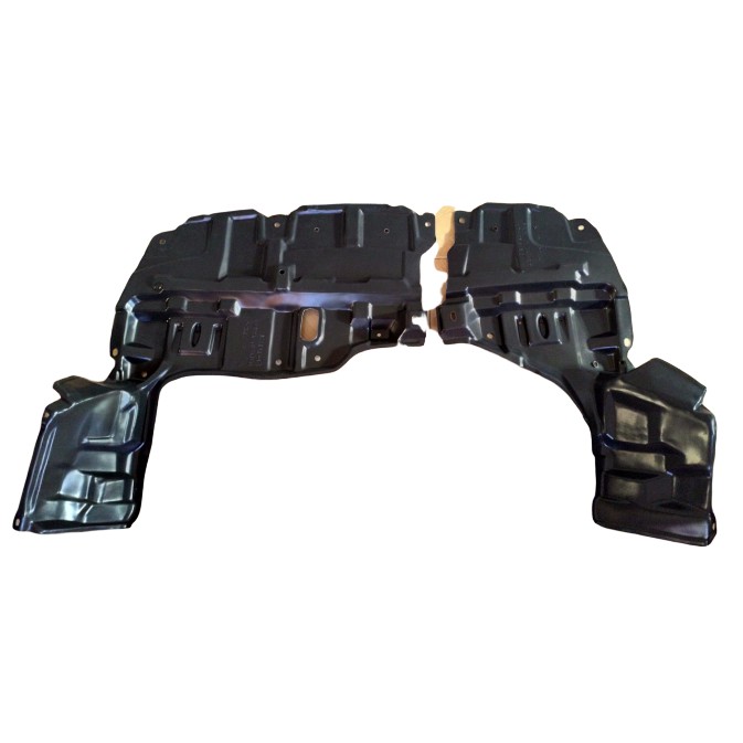 Toyota Vios Generation 3 Superman Engine Splash Guard / Engine Under