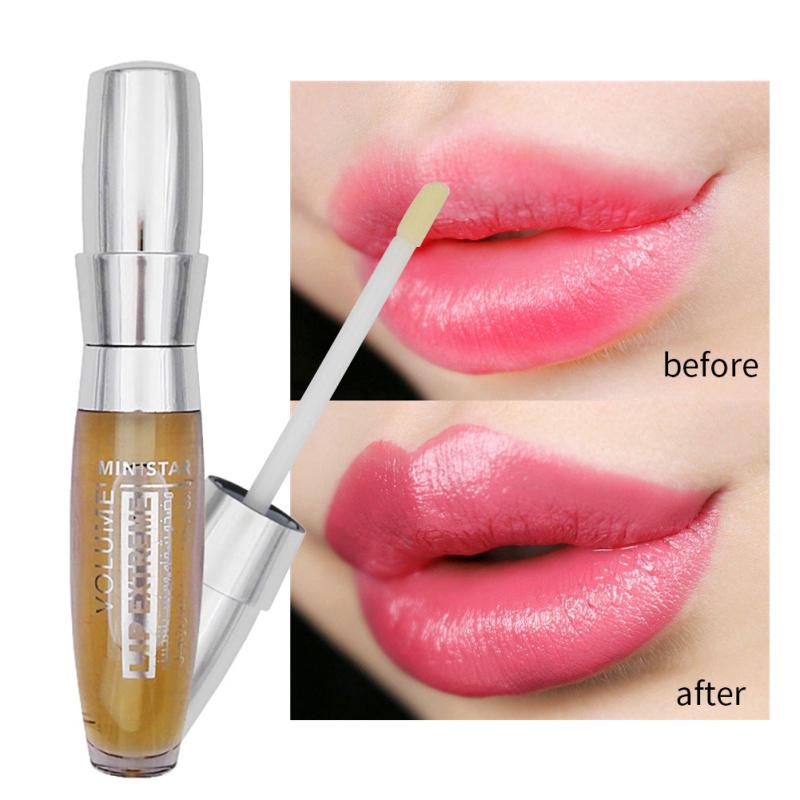 Long Lasting Lip Gloss Sexy Moisturizing Lip Plumper Extreme Waterproof